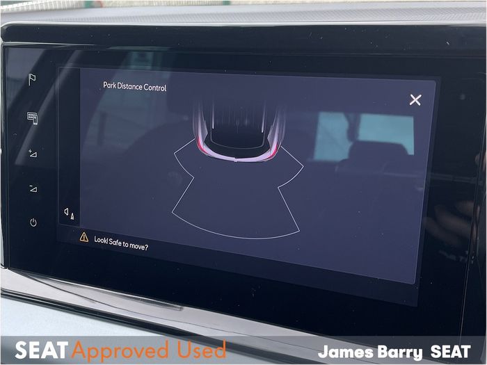 SEAT Arona 2025