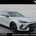 Cupra Leon 2025
