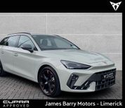 Cupra Leon 2025