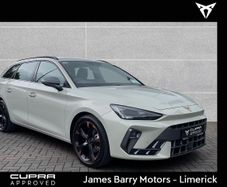 Cupra Leon 2025