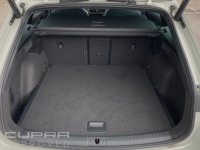 Cupra Leon 2025
