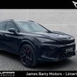 Cupra Formentor 2025