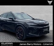 Cupra Formentor 2025