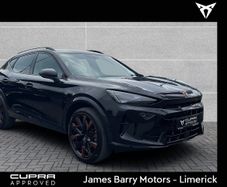 Cupra Formentor 2025