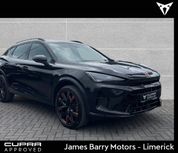 Cupra Formentor 2025