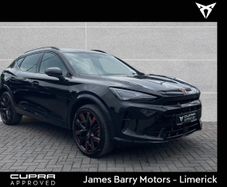 Cupra Formentor 2025