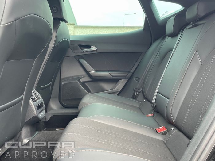 Cupra Formentor 2025