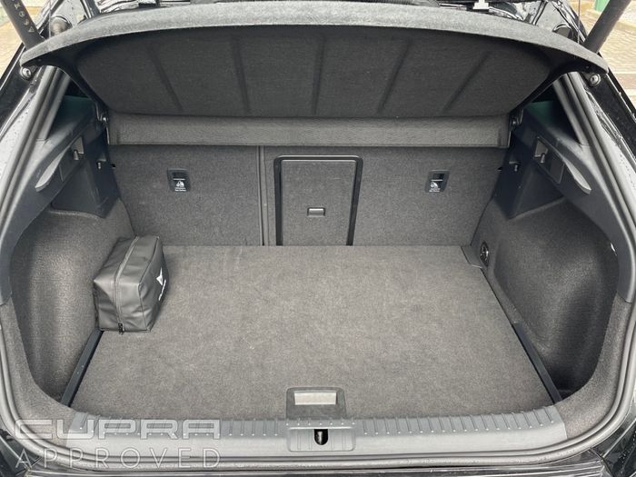 Cupra Formentor 2025