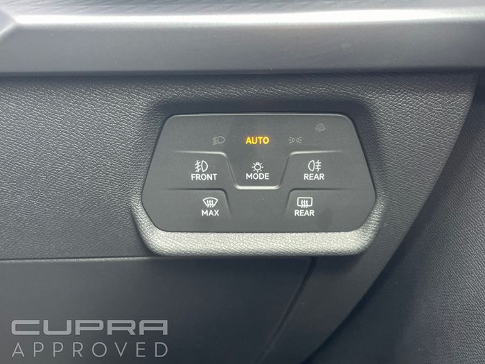 Cupra Formentor 2025