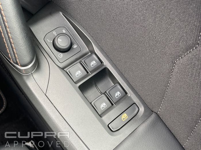 Cupra Formentor 2025