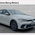 Volkswagen Polo 2026