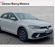 Volkswagen Polo 2026