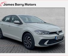 Volkswagen Polo 2026