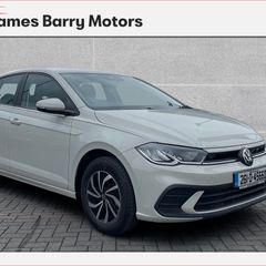 Volkswagen Polo 2026