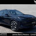 Cupra Formentor 2025
