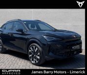 Cupra Formentor 2025
