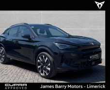 Cupra Formentor 2025