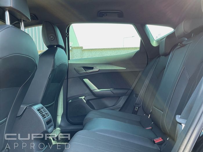 Cupra Formentor 2025