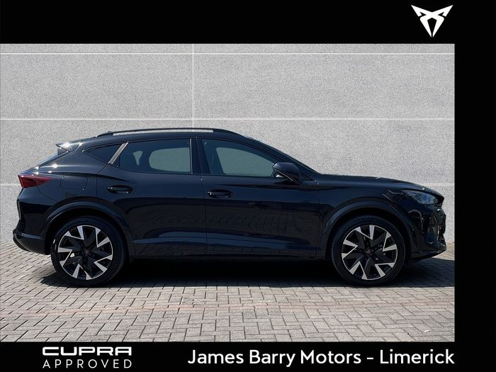 Cupra Formentor 2025