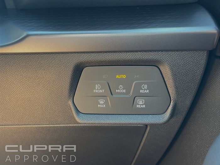 Cupra Formentor 2025
