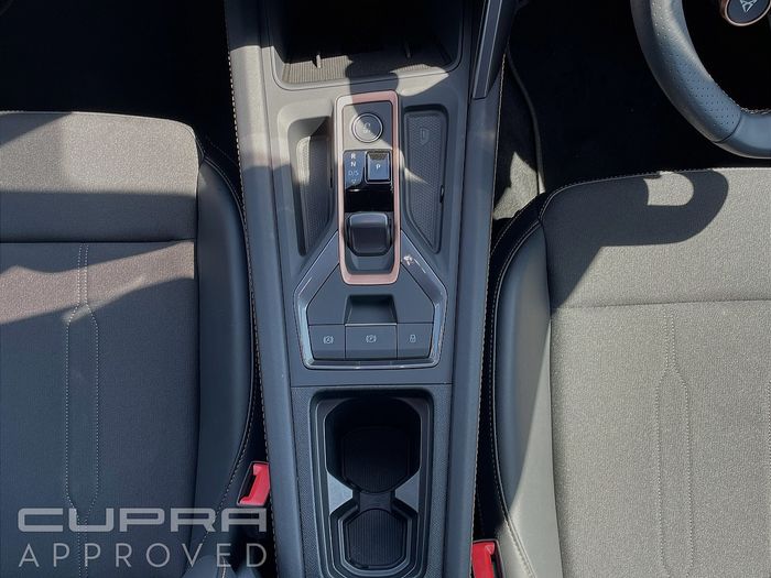 Cupra Formentor 2025