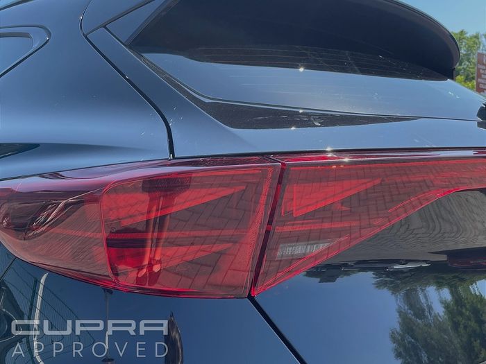 Cupra Formentor 2025