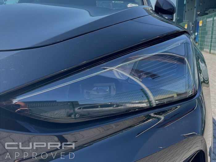 Cupra Formentor 2025