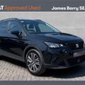 SEAT Arona 2025