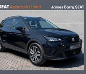 SEAT Arona 2025