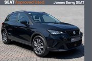 SEAT Arona 2025