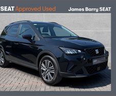 SEAT Arona 2025