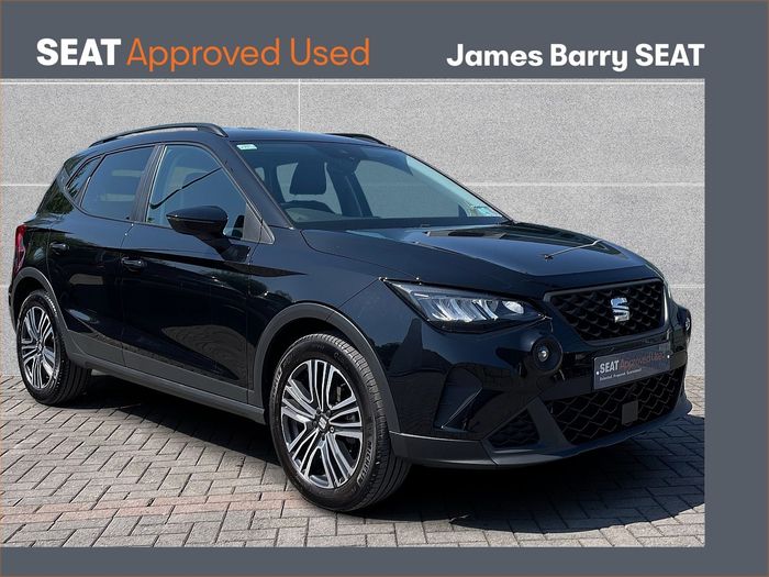SEAT Arona 2025