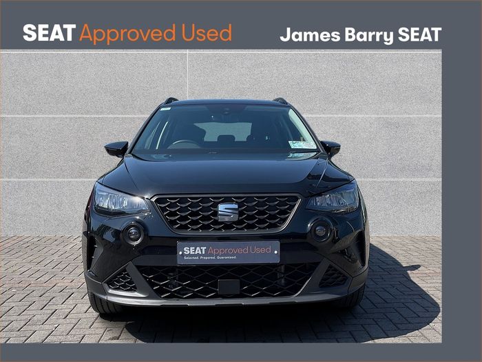 SEAT Arona 2025