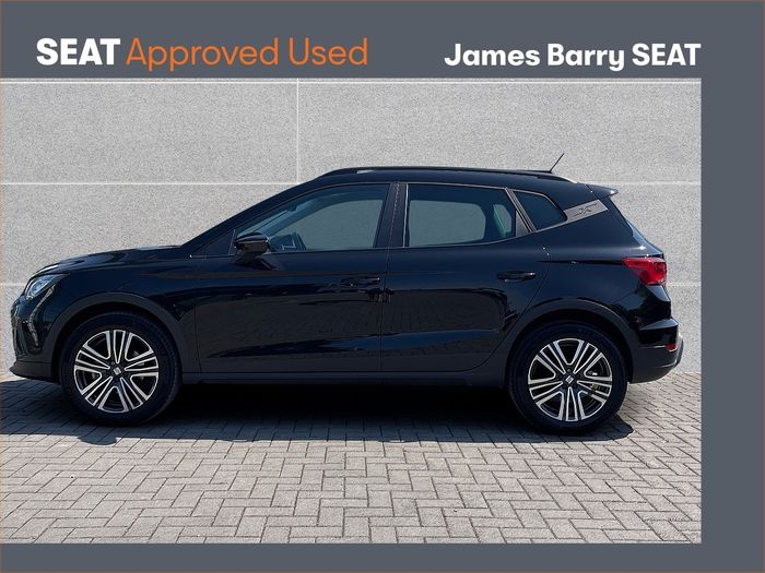 SEAT Arona 2025