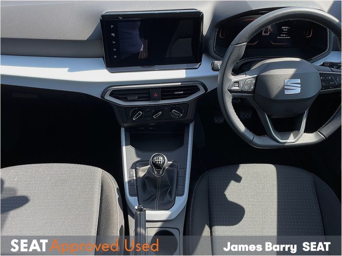 SEAT Arona 2025