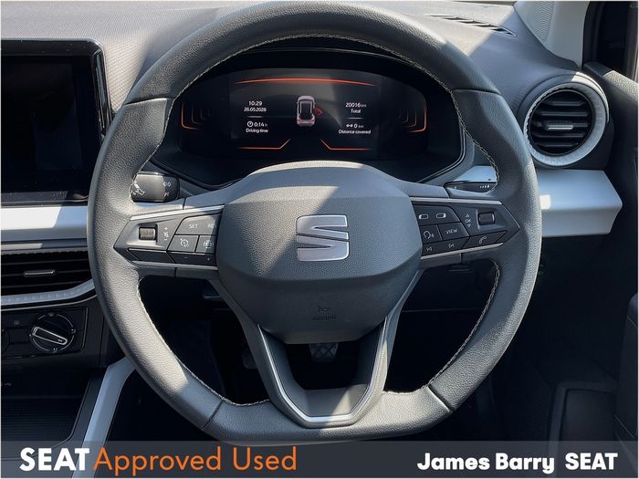 SEAT Arona 2025