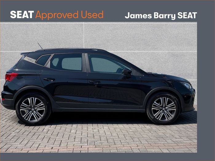 SEAT Arona 2025