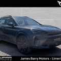 Cupra Formentor 2025