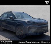 Cupra Formentor 2025