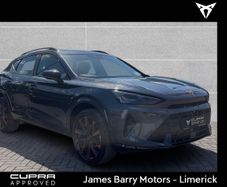 Cupra Formentor 2025