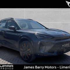 Cupra Formentor 2025