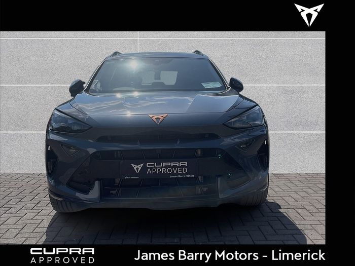 Cupra Formentor 2025