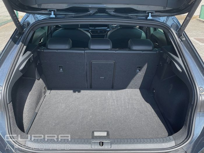 Cupra Formentor 2025