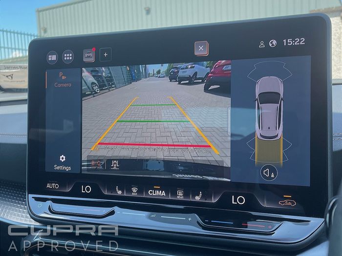 Cupra Formentor 2025