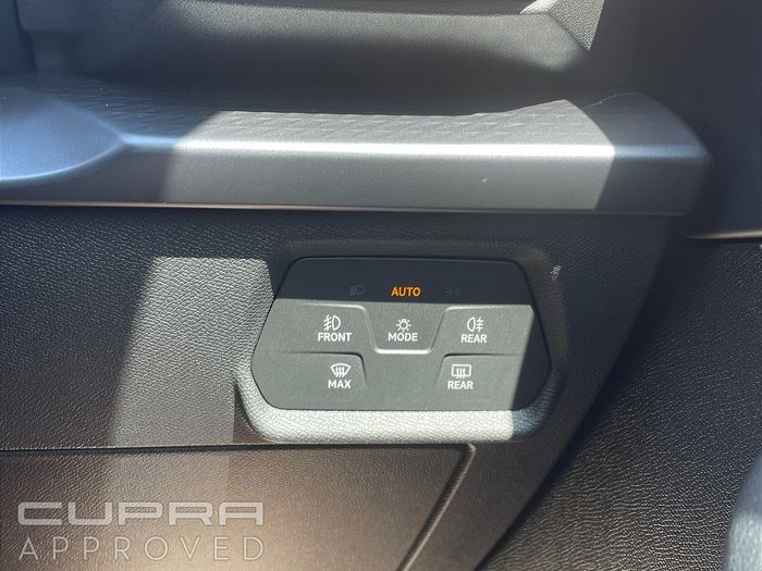 Cupra Formentor 2025