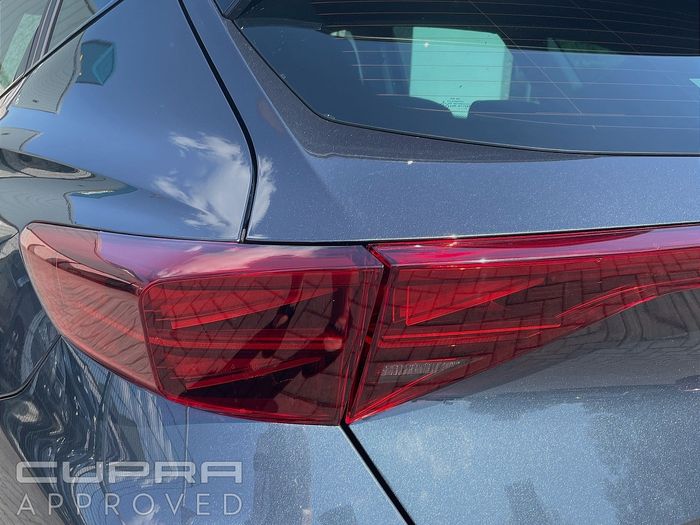 Cupra Formentor 2025