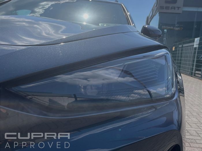 Cupra Formentor 2025