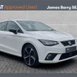 SEAT Ibiza 2023