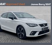 SEAT Ibiza 2023