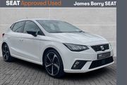 SEAT Ibiza 2023